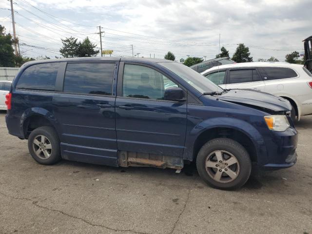 Photo 3 VIN: 2C4RDGCGXDR524295 - DODGE CARAVAN 