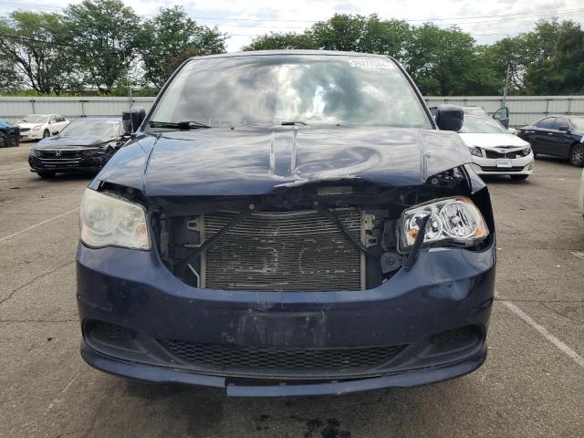 Photo 4 VIN: 2C4RDGCGXDR524295 - DODGE CARAVAN 