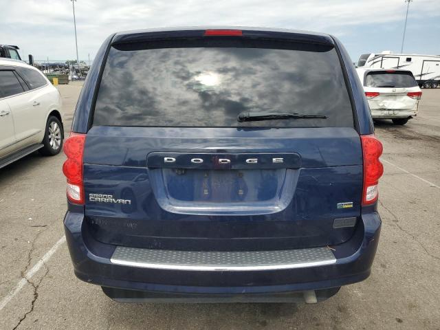 Photo 5 VIN: 2C4RDGCGXDR524295 - DODGE CARAVAN 