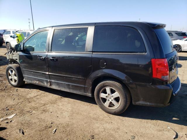 Photo 1 VIN: 2C4RDGCGXDR524569 - DODGE CARAVAN 