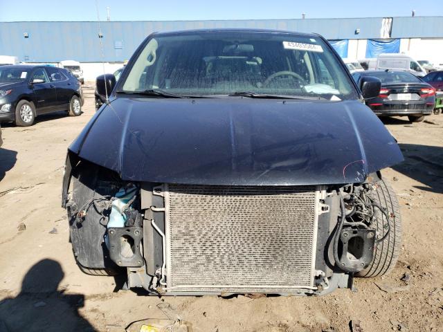 Photo 4 VIN: 2C4RDGCGXDR524569 - DODGE CARAVAN 