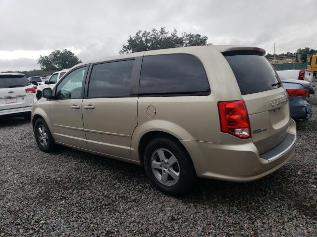 Photo 1 VIN: 2C4RDGCGXDR527570 - DODGE CARAVAN 