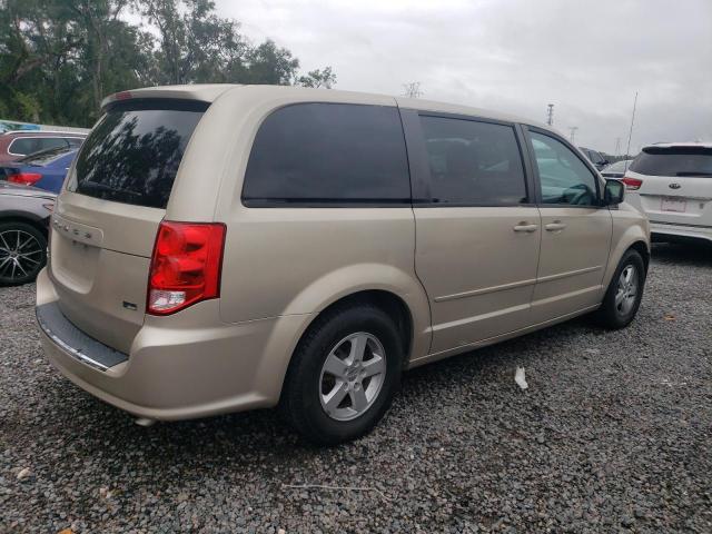 Photo 2 VIN: 2C4RDGCGXDR527570 - DODGE CARAVAN 