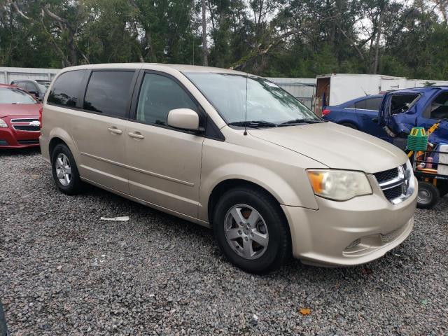 Photo 3 VIN: 2C4RDGCGXDR527570 - DODGE CARAVAN 