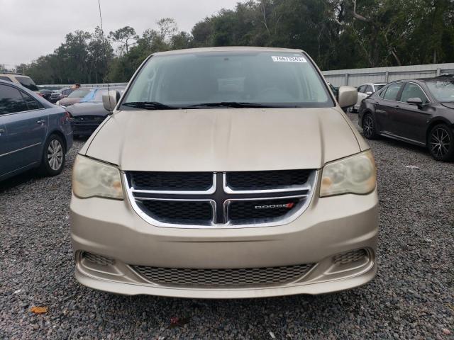 Photo 4 VIN: 2C4RDGCGXDR527570 - DODGE CARAVAN 