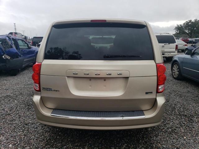 Photo 5 VIN: 2C4RDGCGXDR527570 - DODGE CARAVAN 