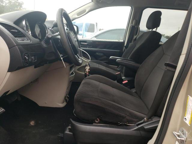 Photo 6 VIN: 2C4RDGCGXDR527570 - DODGE CARAVAN 