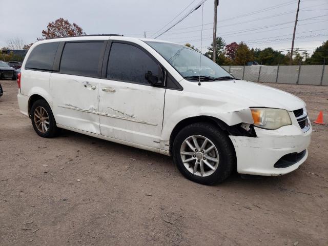 Photo 3 VIN: 2C4RDGCGXDR538407 - DODGE CARAVAN 