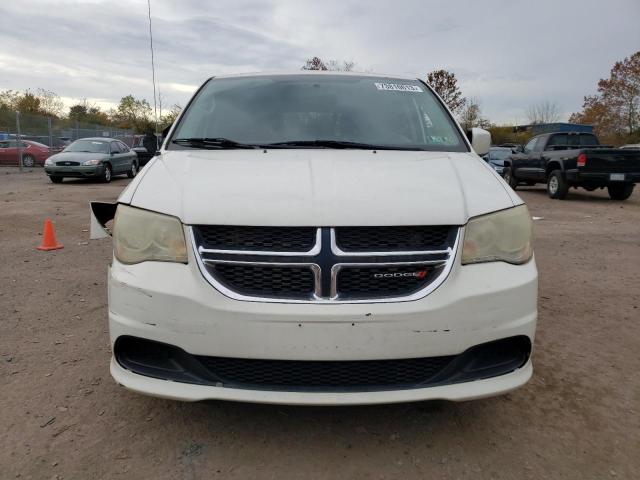 Photo 4 VIN: 2C4RDGCGXDR538407 - DODGE CARAVAN 