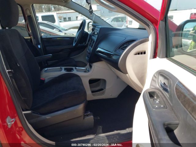 Photo 7 VIN: 2C4RDGCGXDR538679 - DODGE GRAND CARAVAN 