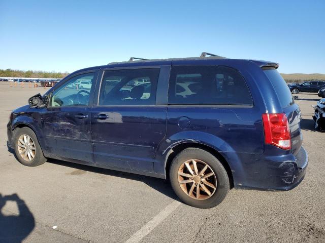 Photo 1 VIN: 2C4RDGCGXDR543087 - DODGE CARAVAN 