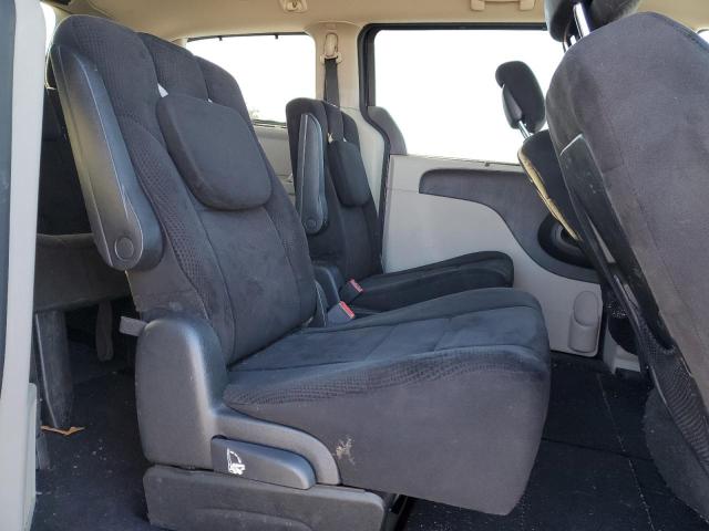 Photo 10 VIN: 2C4RDGCGXDR543087 - DODGE CARAVAN 