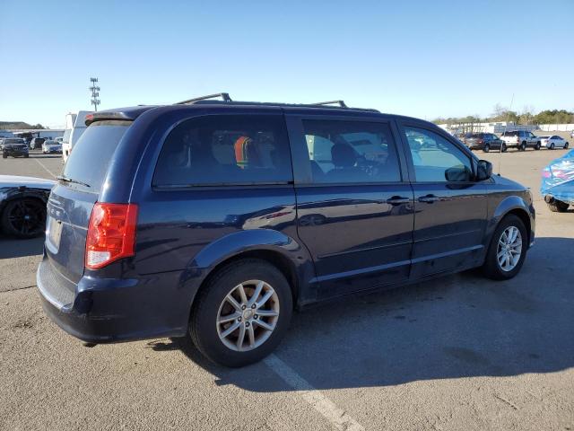 Photo 2 VIN: 2C4RDGCGXDR543087 - DODGE CARAVAN 