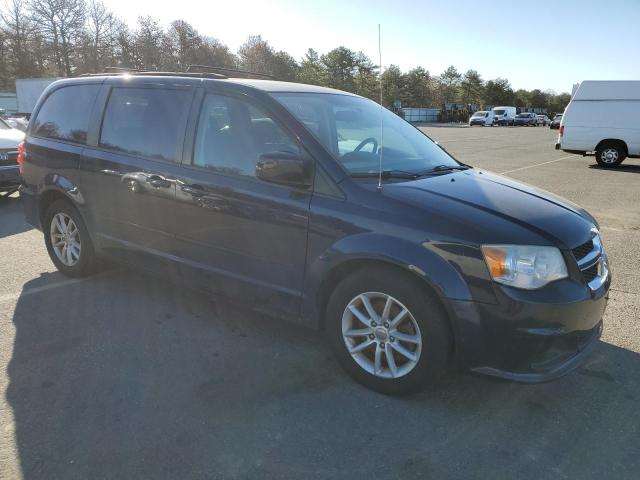 Photo 3 VIN: 2C4RDGCGXDR543087 - DODGE CARAVAN 