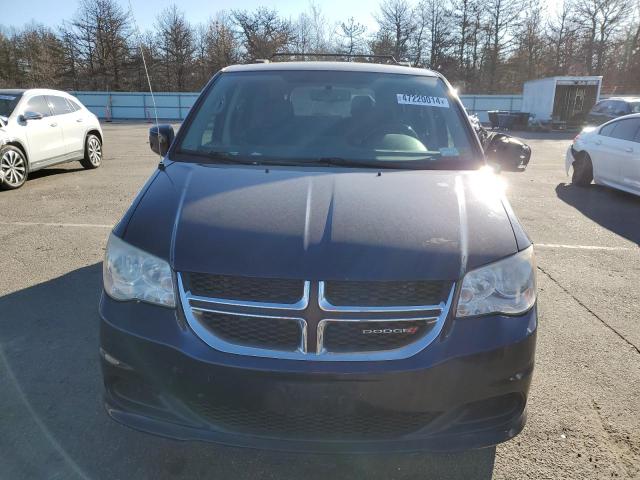 Photo 4 VIN: 2C4RDGCGXDR543087 - DODGE CARAVAN 