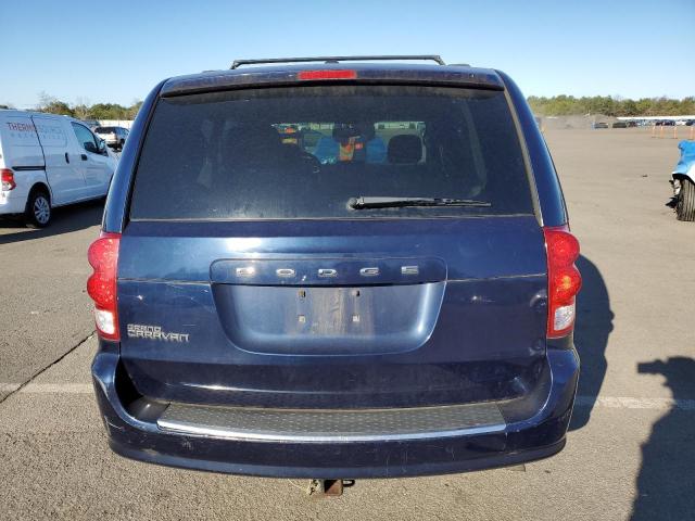 Photo 5 VIN: 2C4RDGCGXDR543087 - DODGE CARAVAN 