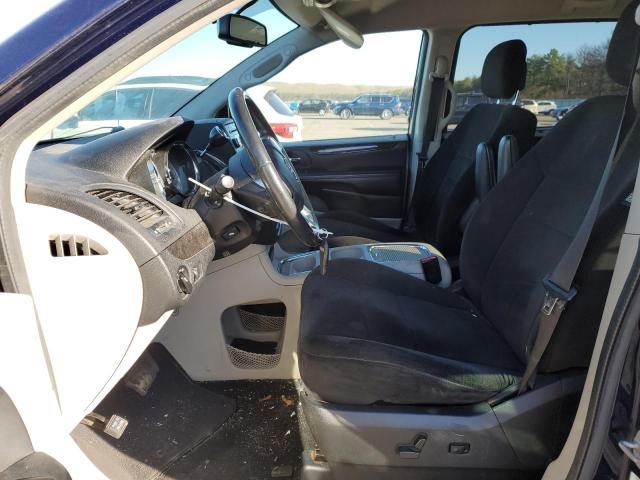 Photo 6 VIN: 2C4RDGCGXDR543087 - DODGE CARAVAN 