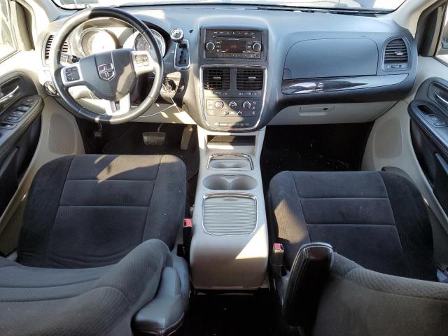 Photo 7 VIN: 2C4RDGCGXDR543087 - DODGE CARAVAN 