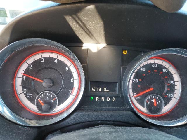 Photo 8 VIN: 2C4RDGCGXDR543087 - DODGE CARAVAN 