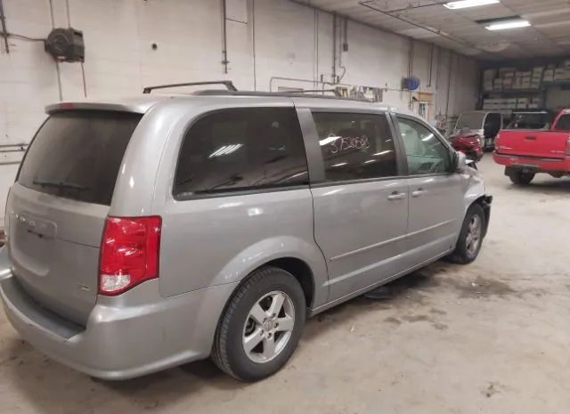 Photo 3 VIN: 2C4RDGCGXDR553070 - DODGE CARAVAN 