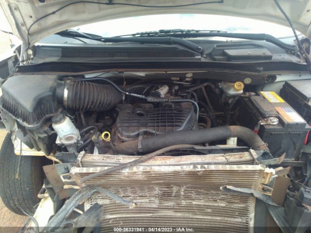 Photo 9 VIN: 2C4RDGCGXDR553795 - DODGE GRAND CARAVAN 