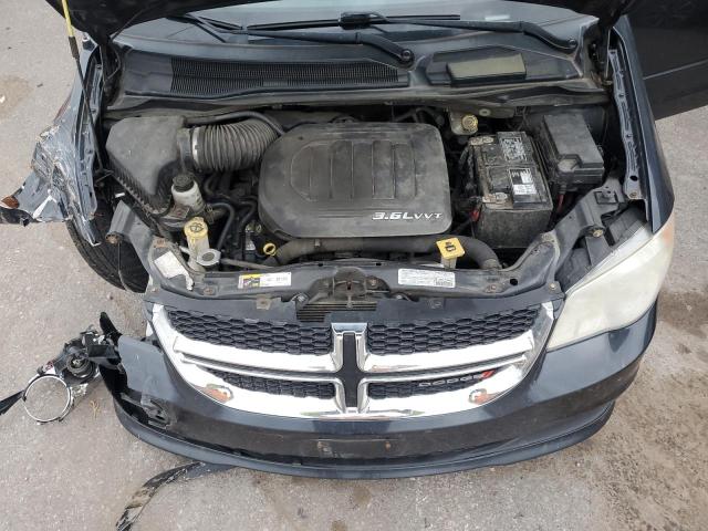 Photo 11 VIN: 2C4RDGCGXDR590796 - DODGE GRAND CARA 