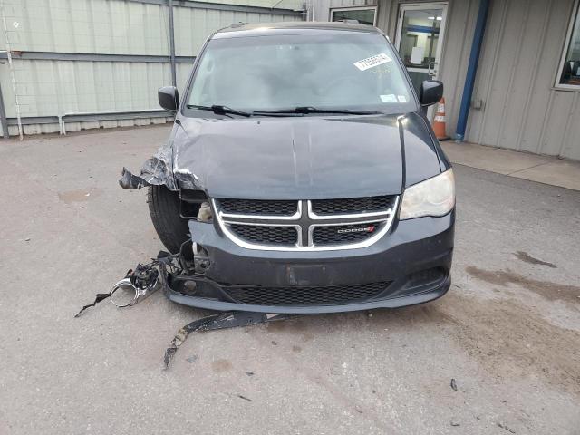 Photo 4 VIN: 2C4RDGCGXDR590796 - DODGE GRAND CARA 