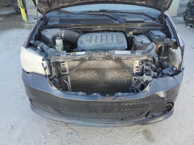 Photo 11 VIN: 2C4RDGCGXDR591379 - DODGE GRAND CARA 