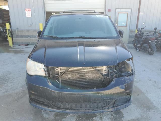 Photo 4 VIN: 2C4RDGCGXDR591379 - DODGE GRAND CARA 