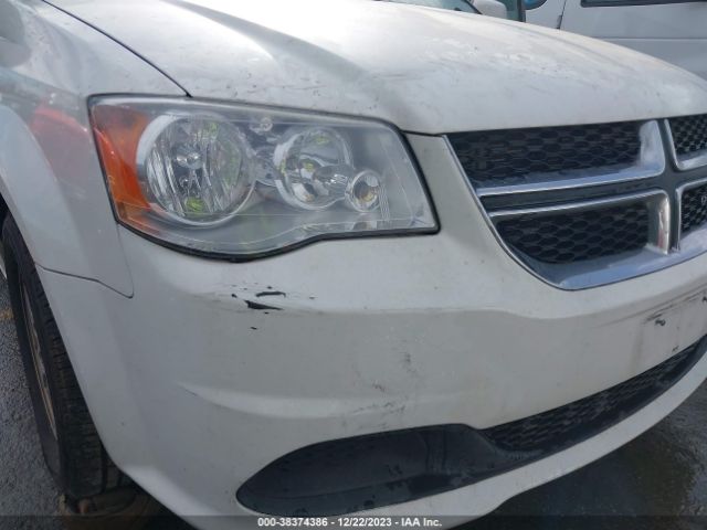 Photo 5 VIN: 2C4RDGCGXDR603238 - DODGE GRAND CARAVAN 