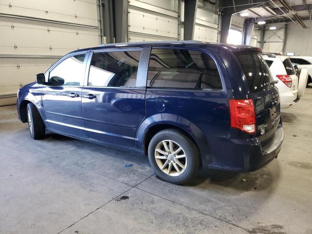 Photo 1 VIN: 2C4RDGCGXDR607810 - DODGE CARAVAN 