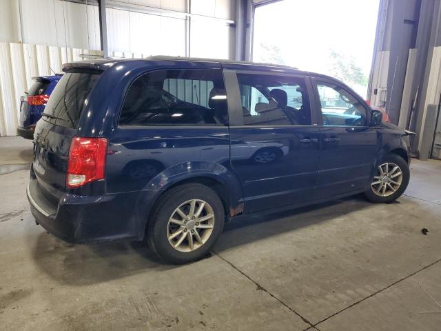 Photo 2 VIN: 2C4RDGCGXDR607810 - DODGE CARAVAN 