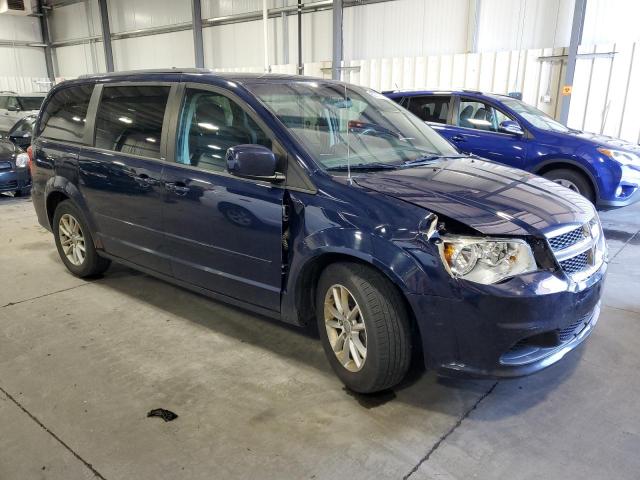 Photo 3 VIN: 2C4RDGCGXDR607810 - DODGE CARAVAN 