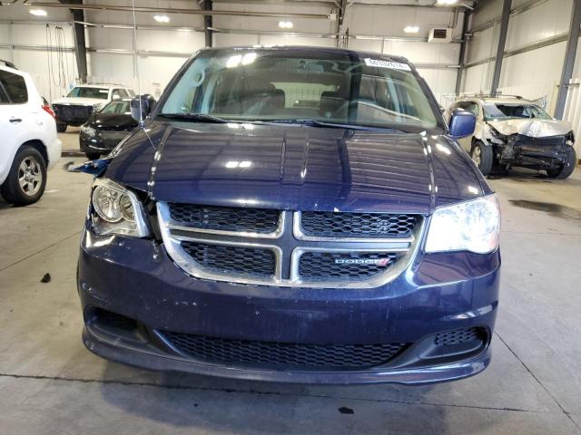 Photo 4 VIN: 2C4RDGCGXDR607810 - DODGE CARAVAN 