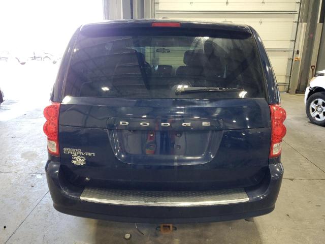 Photo 5 VIN: 2C4RDGCGXDR607810 - DODGE CARAVAN 