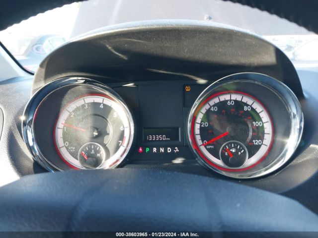 Photo 6 VIN: 2C4RDGCGXDR609007 - DODGE GRAND CARAVAN 