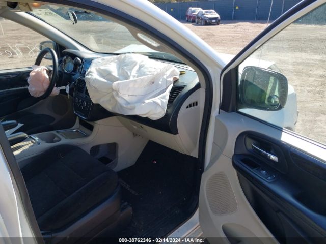 Photo 4 VIN: 2C4RDGCGXDR625675 - DODGE GRAND CARAVAN 