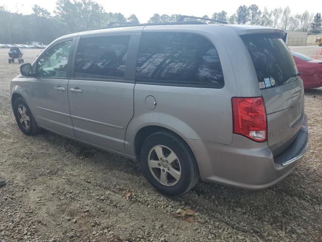 Photo 1 VIN: 2C4RDGCGXDR626616 - DODGE CARAVAN 