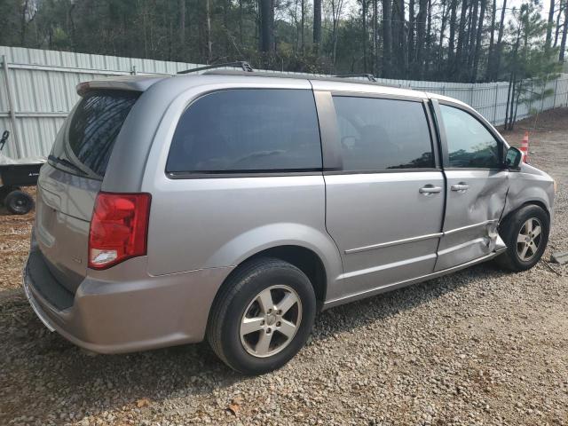 Photo 2 VIN: 2C4RDGCGXDR626616 - DODGE CARAVAN 