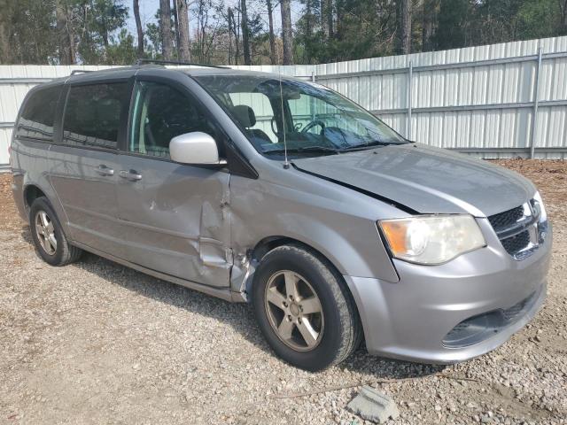 Photo 3 VIN: 2C4RDGCGXDR626616 - DODGE CARAVAN 