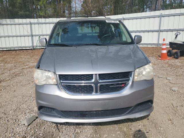 Photo 4 VIN: 2C4RDGCGXDR626616 - DODGE CARAVAN 