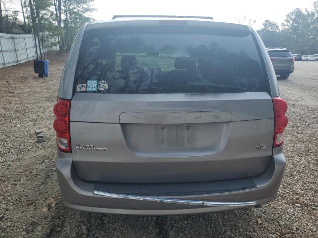 Photo 5 VIN: 2C4RDGCGXDR626616 - DODGE CARAVAN 