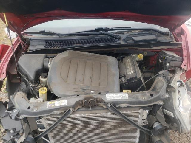 Photo 6 VIN: 2C4RDGCGXDR627023 - DODGE GRAND CARA 