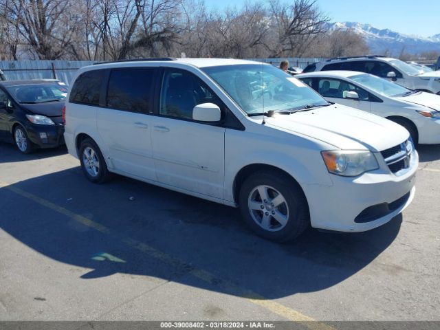 Photo 0 VIN: 2C4RDGCGXDR635946 - DODGE GRAND CARAVAN 