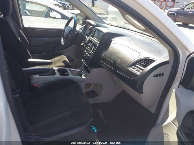 Photo 4 VIN: 2C4RDGCGXDR635946 - DODGE GRAND CARAVAN 