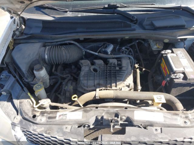 Photo 9 VIN: 2C4RDGCGXDR635946 - DODGE GRAND CARAVAN 