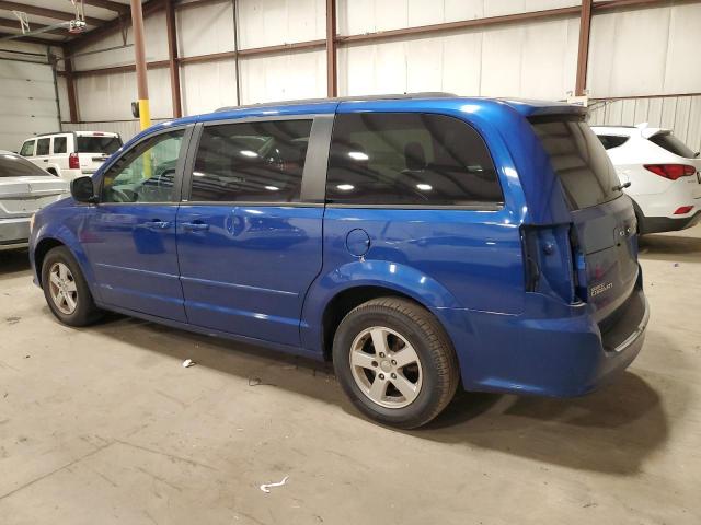 Photo 1 VIN: 2C4RDGCGXDR636451 - DODGE CARAVAN 