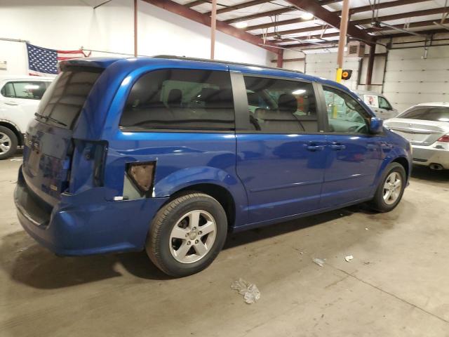 Photo 2 VIN: 2C4RDGCGXDR636451 - DODGE CARAVAN 