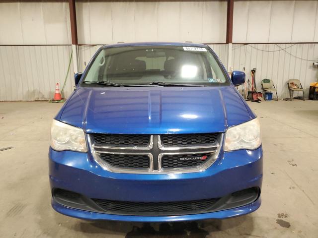 Photo 4 VIN: 2C4RDGCGXDR636451 - DODGE CARAVAN 