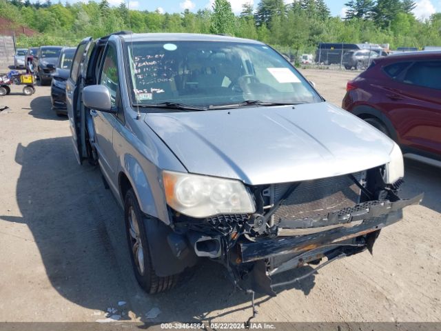 Photo 0 VIN: 2C4RDGCGXDR650205 - DODGE GRAND CARAVAN 